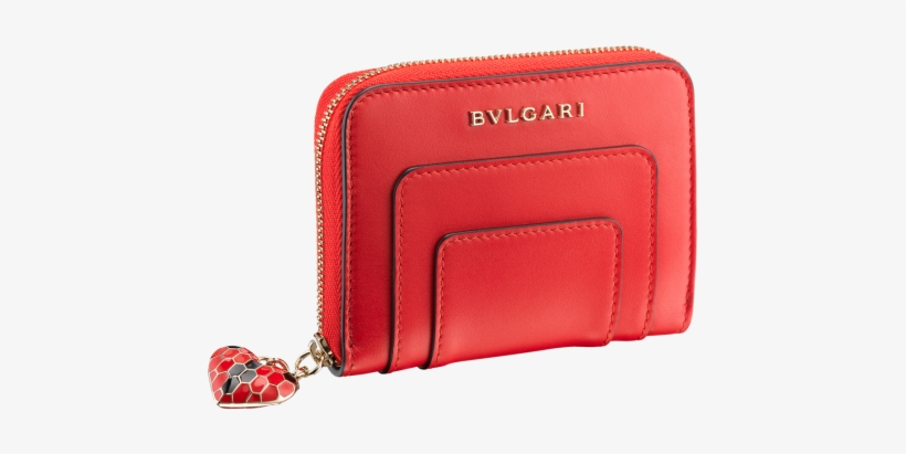 寶 格 麗 短 夾, transparent png #8455925