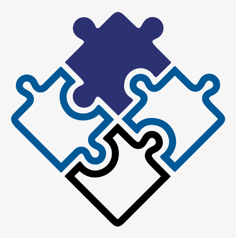 Develop Your Own View Of Risk With Model Builder - Crest, transparent png #8456046