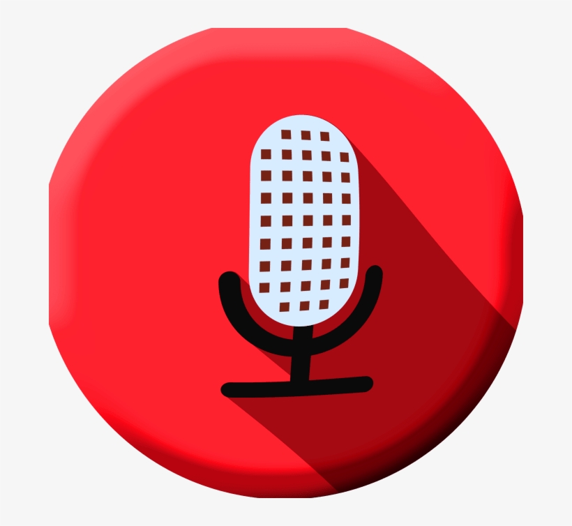 I Will Voice Impressionist And Voice Overs - Sound, transparent png #8456087