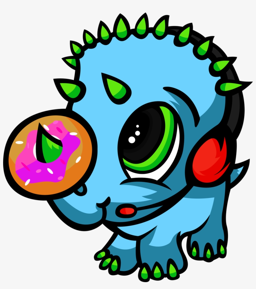 Im Live At Http, transparent png #8456129