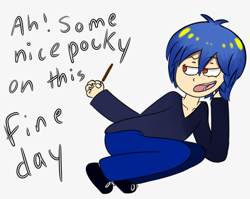 Anyways If You Know Who This Character Is Then Ill - Cartoon, transparent png #8456139
