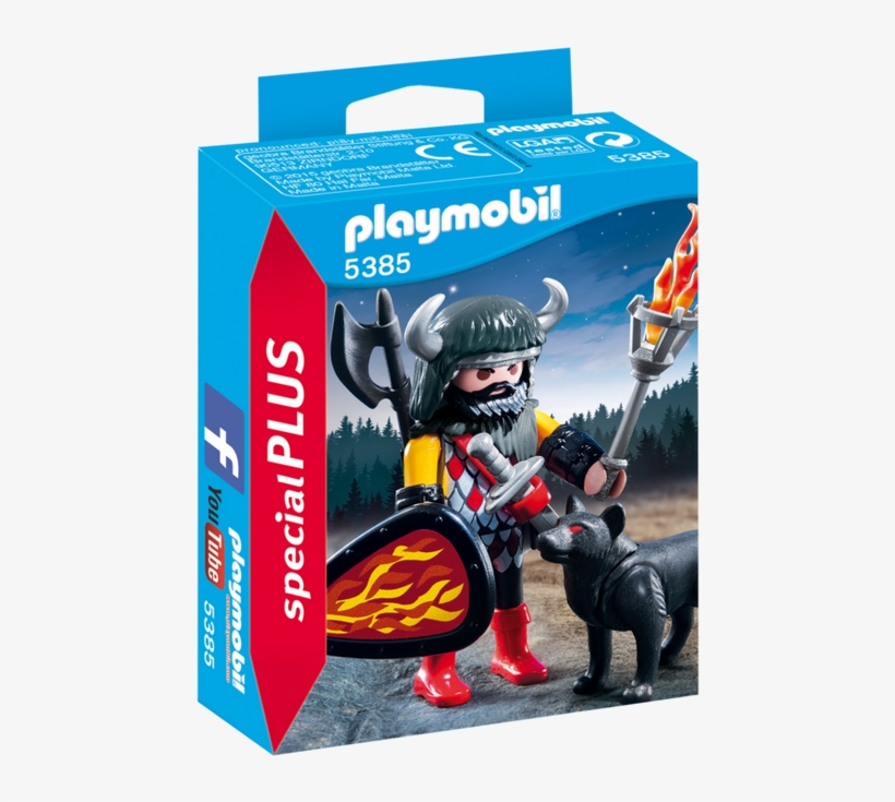 Qty - - Playmobil 9357, transparent png #8456180