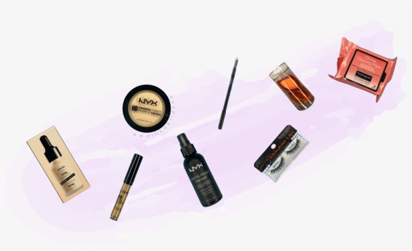 Ulta1 - Eye Liner, transparent png #8456201