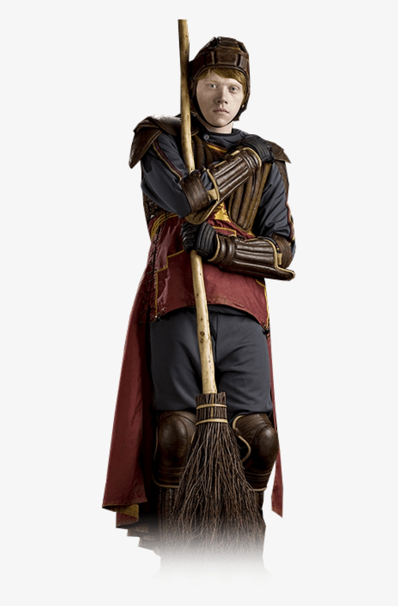 Ronald Weasely - Cosplay, transparent png #8456336