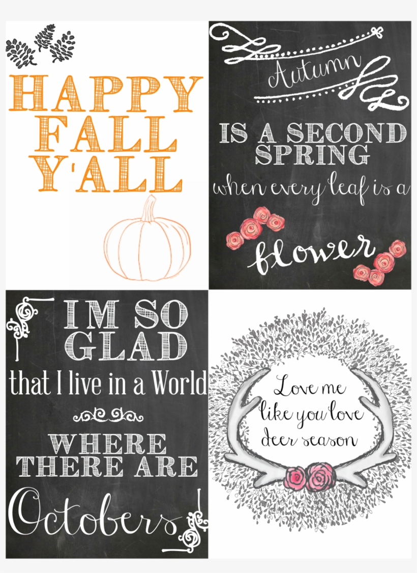 Fall In Love With Home - Poster, transparent png #8456468