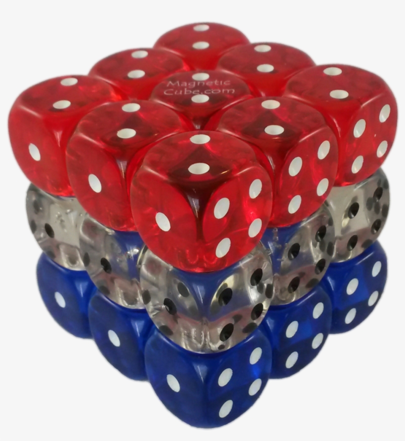 Magneticcube, transparent png #8456537