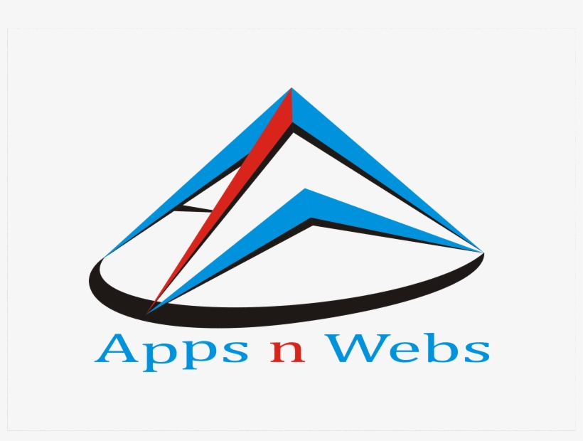 Logo~1 - Triangle, transparent png #8456663