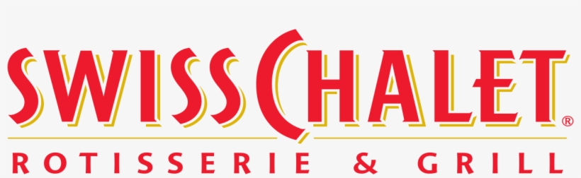 Swiss Chalet Logo, transparent png #8456702