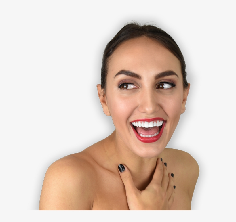 Girl, transparent png #8457210