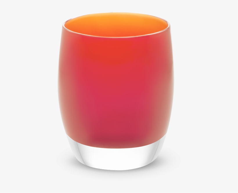 2019 Glassybaby - Candle, transparent png #8457329