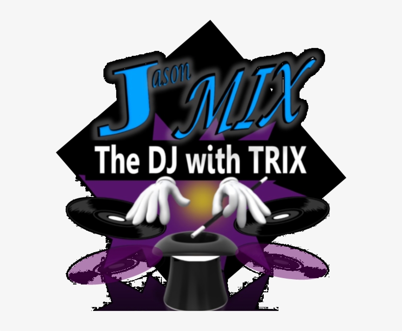 Dj Large Dance Party Package - Illustration, transparent png #8457614