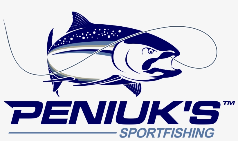 Create A Beautiful And Professional Fishing Logo Design - Sport Fishing Logo Design, transparent png #8458288