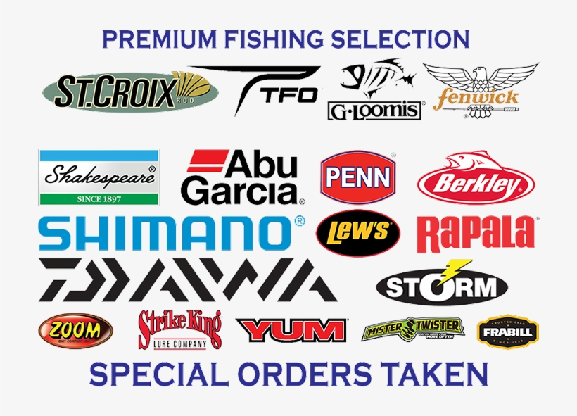 Fishing - Shimano Fishing Image Logo - Free Transparent PNG
