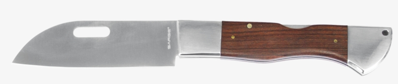 Sk-166 - Utility Knife, transparent png #8458714