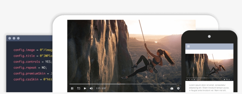 Ios And Android Sdks - Base Jumping, transparent png #8458792