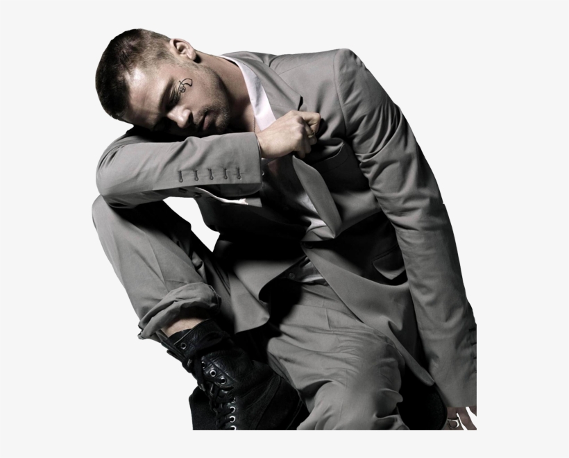 Brad Pitt - Brad Pitt Psd, transparent png #8458929