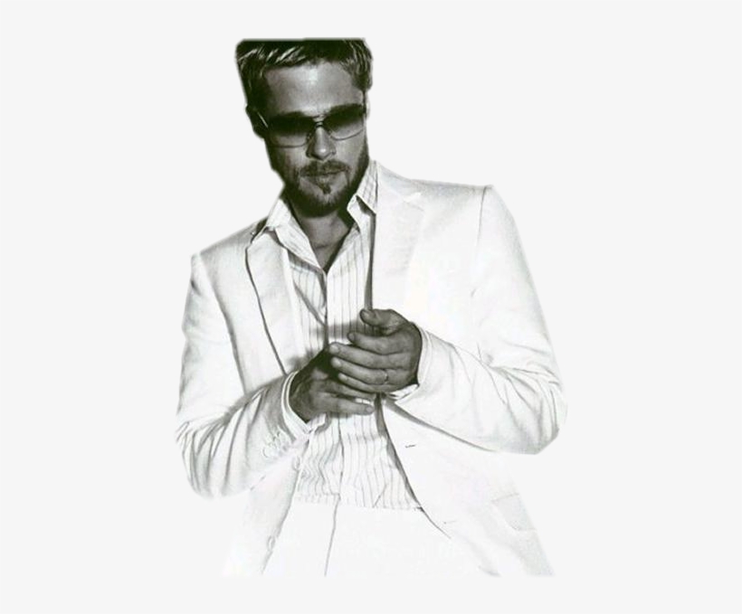 Gentleman, transparent png #8458979