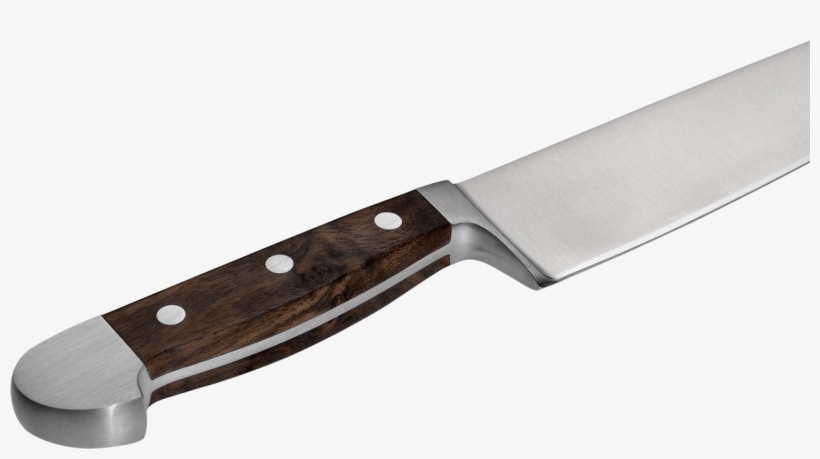 Sauer Chef's Knife - Hunting Knife, transparent png #8459123
