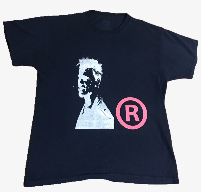 Brad Pitt White/pink 1/1 - Ice Watch, transparent png #8459208