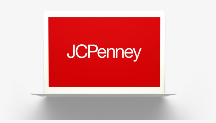 Latest Presentation - J. C. Penney, transparent png #8459291