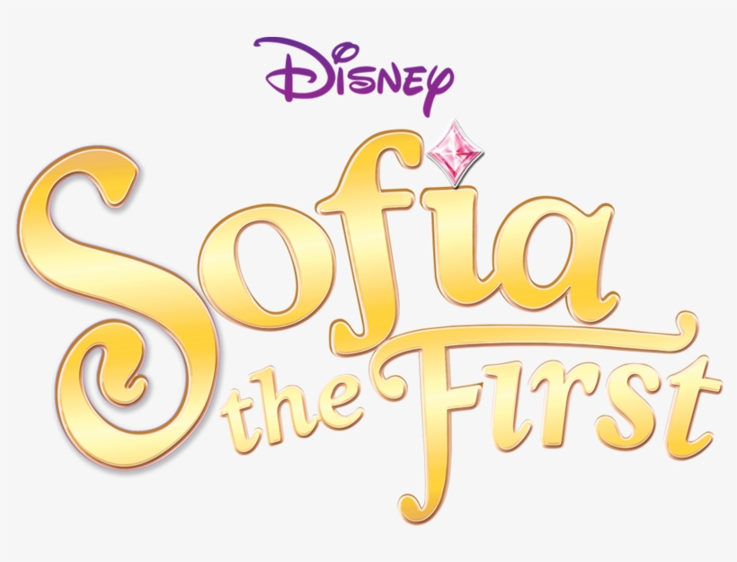 Sofia The First, transparent png #8459375