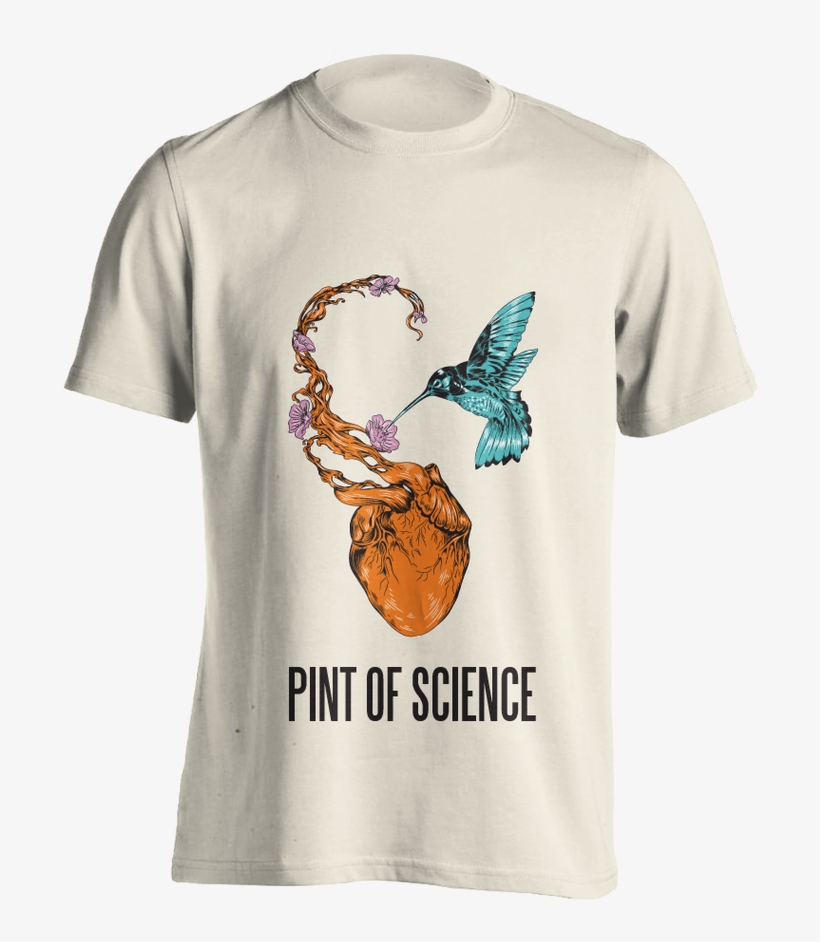 Pint Of Science Uk On Twitter - Fried Chicken, transparent png #8459409