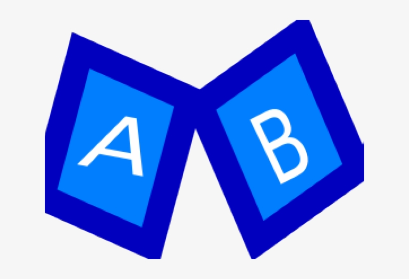 Baby Blocks Cliparts - Clip Art, transparent png #8459537