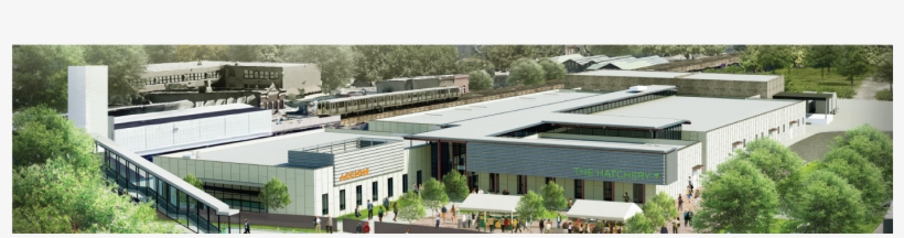 Hatchery East Garfield Park, transparent png #8459574