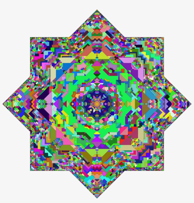 Image Black And White Stock Geometry Clipart - Geometry, transparent png #8459581