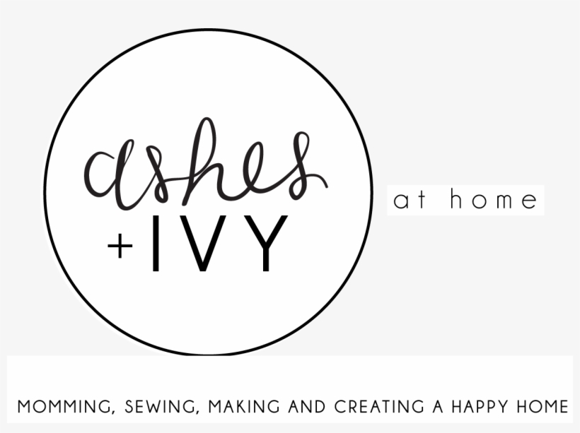 Ashes Ivy At Home - Circle, transparent png #8459879