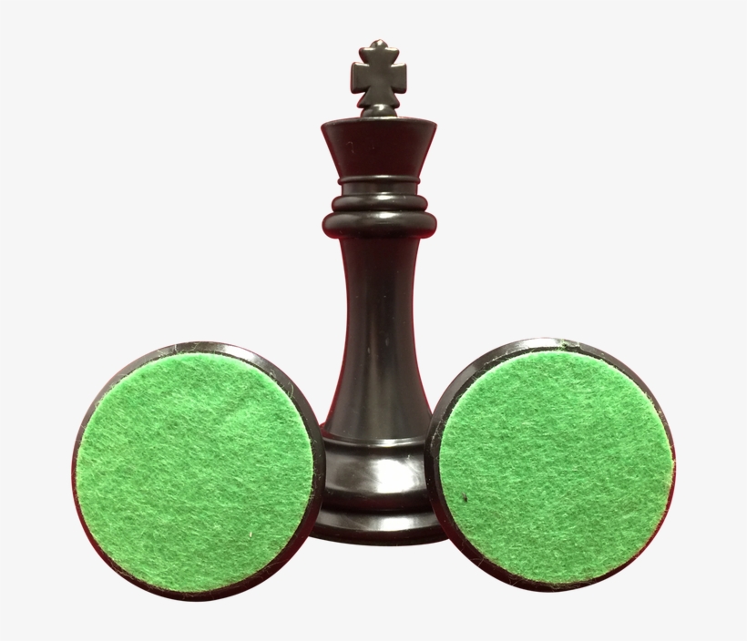 Warlord Ivory Chess Pieces - Eye Shadow, transparent png #8459884