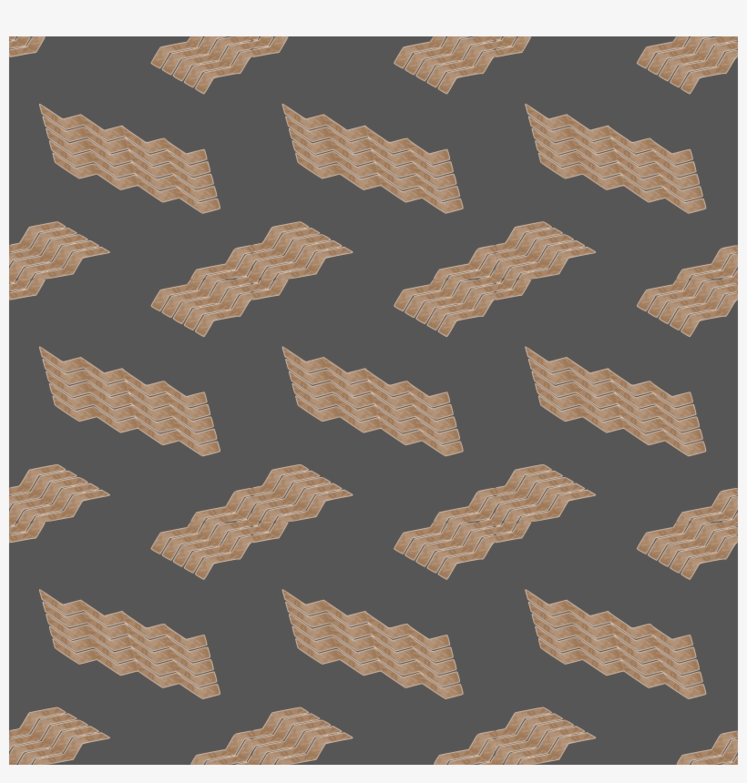 This Free Icons Png Design Of Wooden Material Geometry, transparent png #8459919