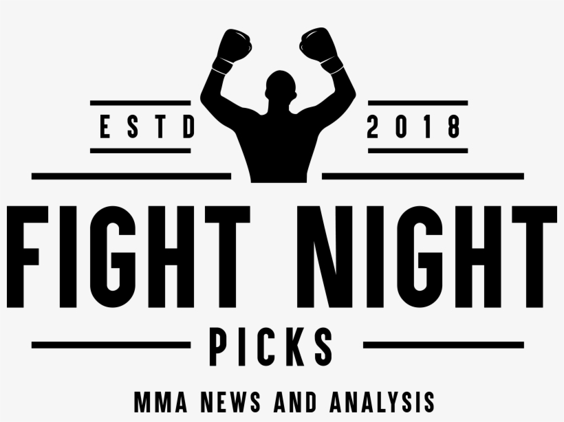 Vegas Mma Fans Rejoice, Ufc 235 Set To Please - Silhouette, transparent png #8459981