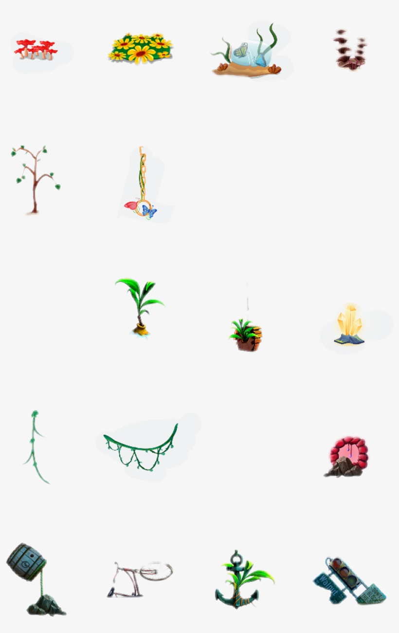 Arabesco Sticker, transparent png #8460156