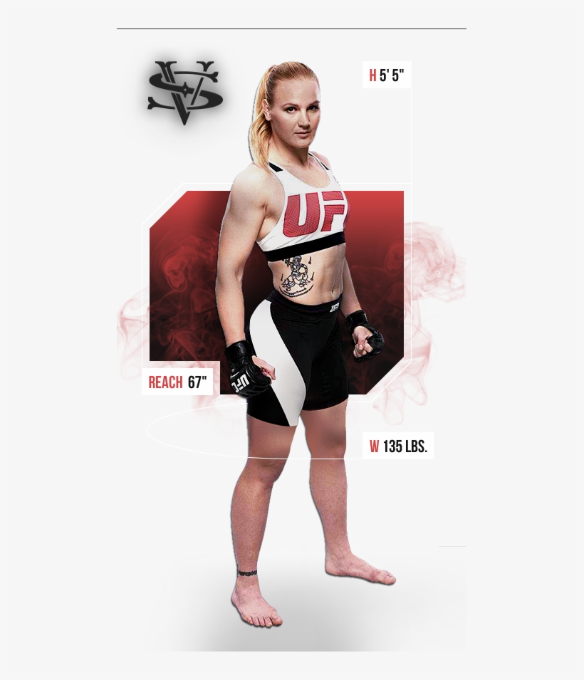 Fight Profile Valentina “bullet” Shevchenko - Professional Boxing, transparent png #8460199
