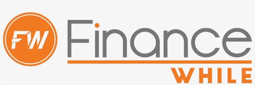 Financewhile - Graphic Design, transparent png #8460235