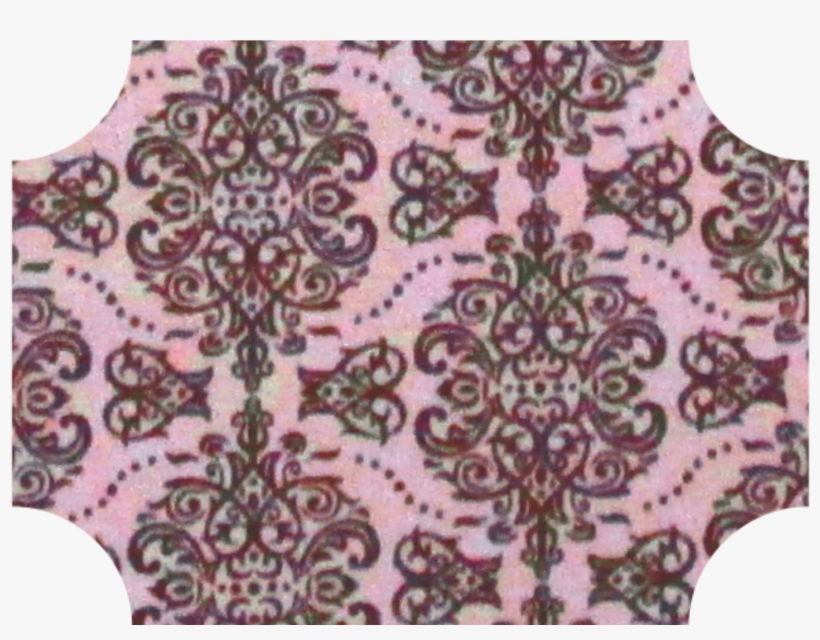 Tecido Autocolante Arabesco - Lace, transparent png #8460329