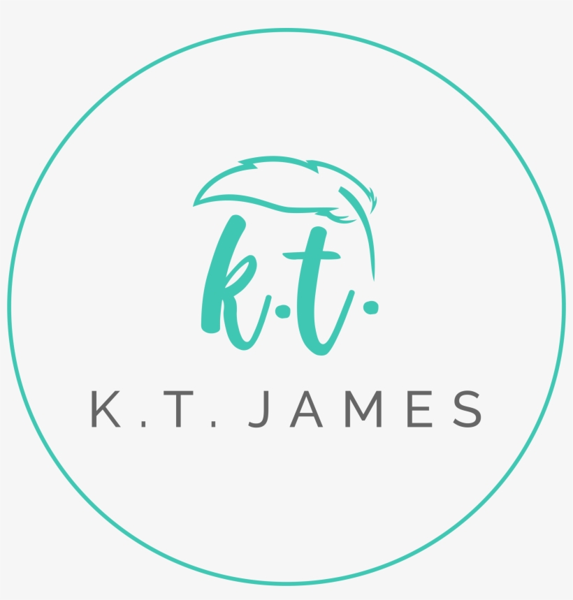 K - T - James - Circle, transparent png #8460367