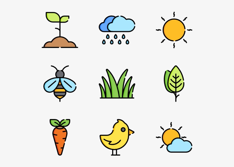 Spring, transparent png #8460601