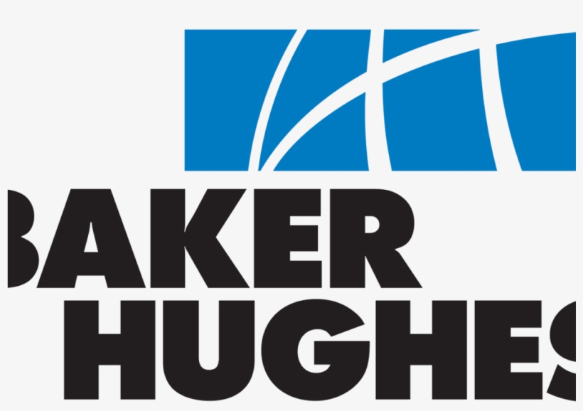 Baker Hughes Logo Png Transparent - Baker Hughes, transparent png #8460677