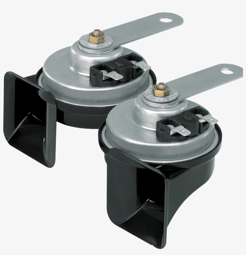 Las Bocinas De Fanfarria De Bosch Brindan Mayor Seguridad - 6033fb1214 Bosch, transparent png #8460810
