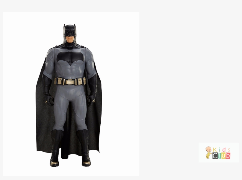 Jakks Pacific Batman, transparent png #8460914