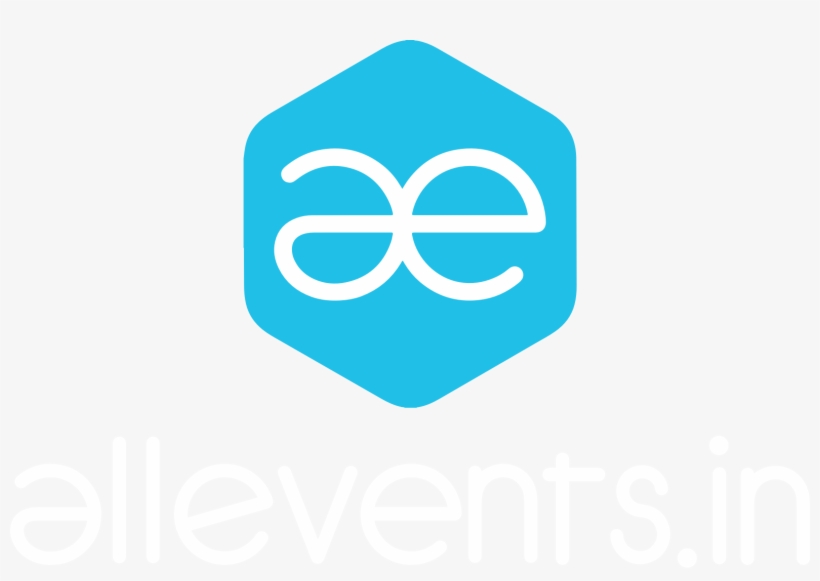 All Events In City Logo - Emblem, transparent png #8461107