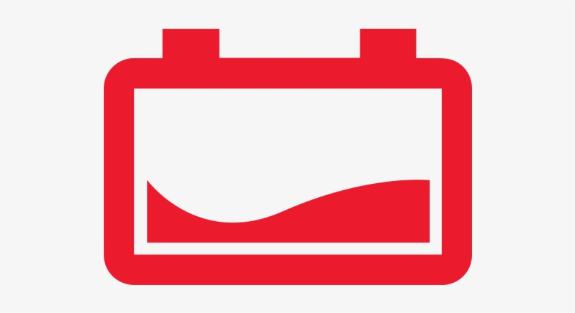 Low Battery Fluid Level, transparent png #8461230