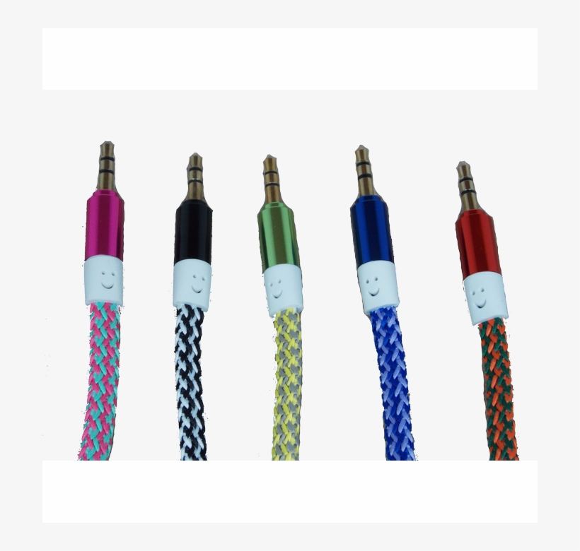 Cb Aux Memorias Usb Mayoreo Bocinas Portatiles Bluetooth - Cable Para Bocinas Portatiles, transparent png #8461465