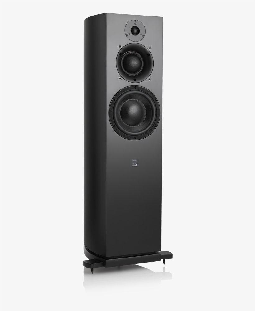 Atc Loudspeakers Bocina, Altavoces, Altavoces De Monitor, - Gr Research Servo Woofer, transparent png #8461648