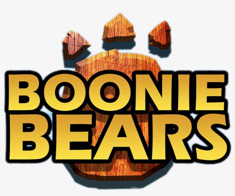 Boonie Bears Logo, transparent png #8461824
