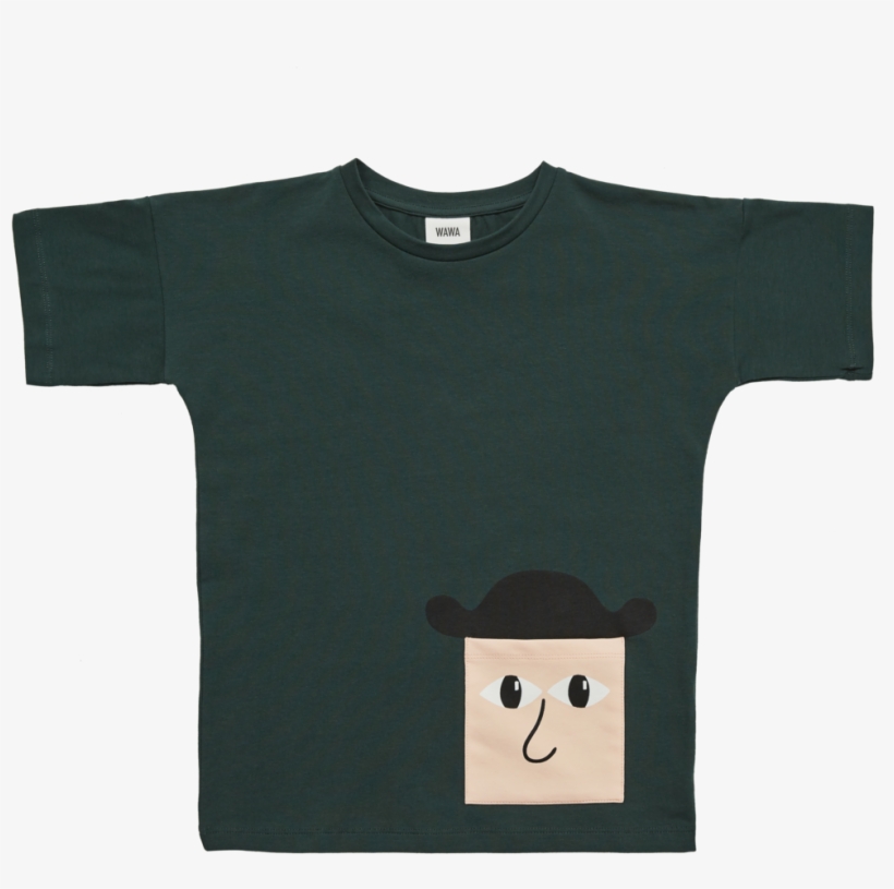Simple Tee Wawa Cph Pees, transparent png #8461997