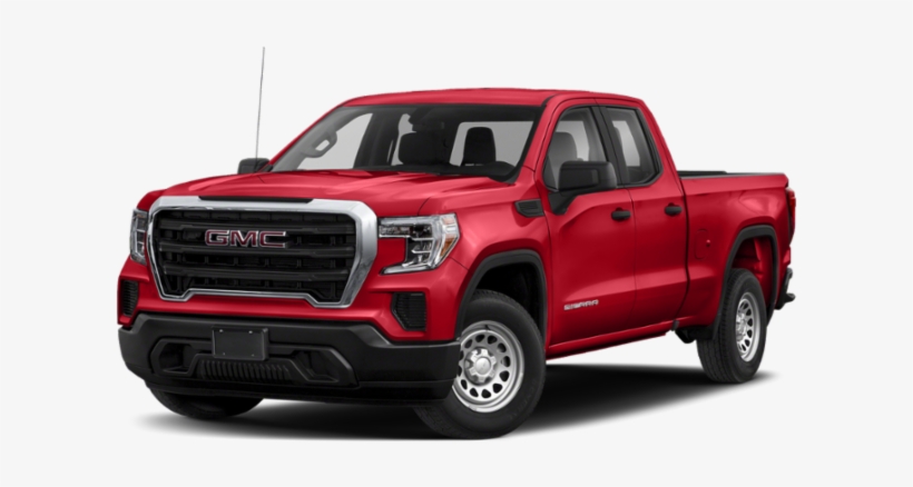 2019 Gmc Sierra 1500 Vehicle Photo In Wawa, On P0s - 2018 Toyota Tacoma Trd Off Road Access Cab, transparent png #8462047