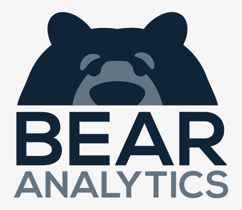 Bear Analytics, transparent png #8462073